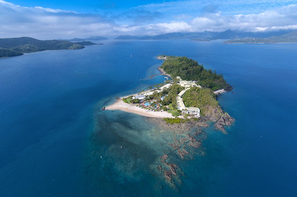 Daydream Island Resort and Spa