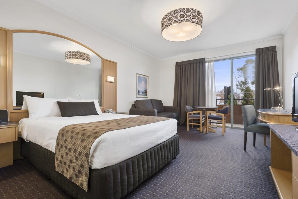 Quality Hotel Wangaratta Gateway