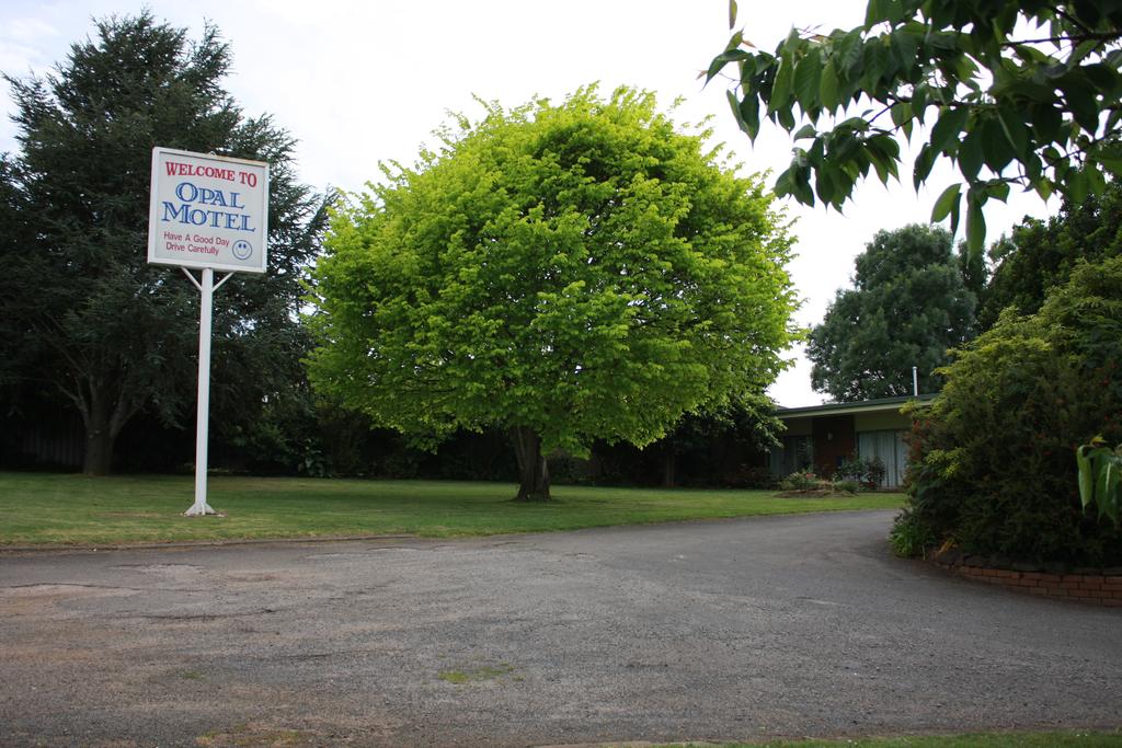 Opal Motel Leongatha