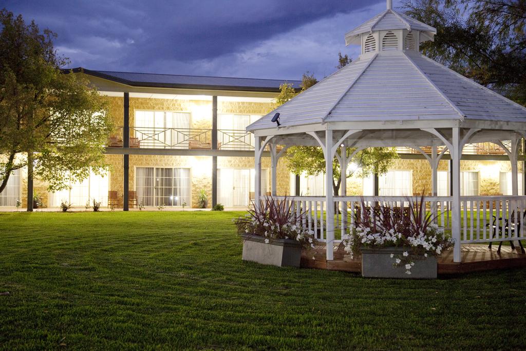 Parklands Resort and Conference Centre