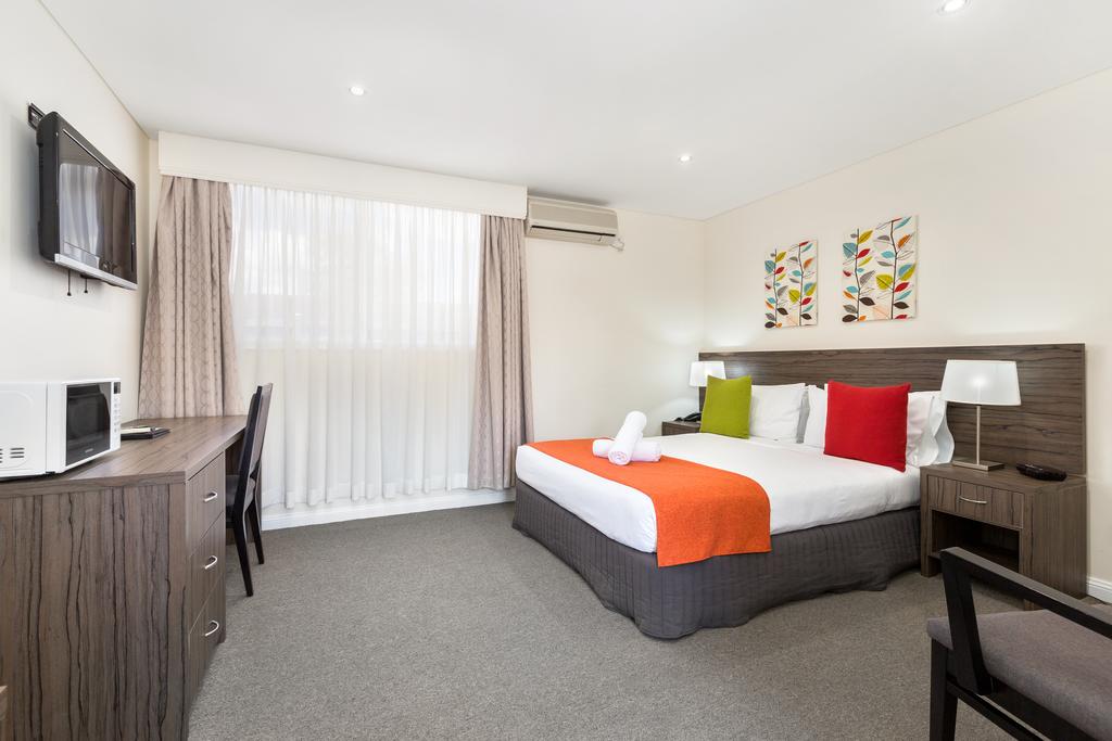 Comfort Inn Aden Mudgee