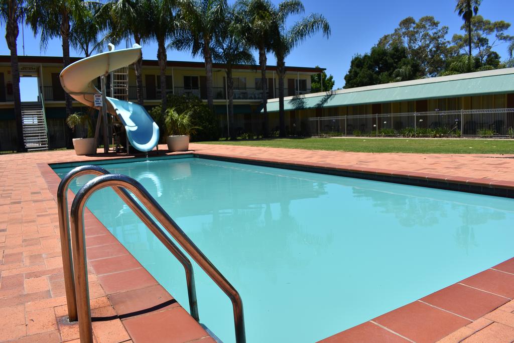 Motel Riverina