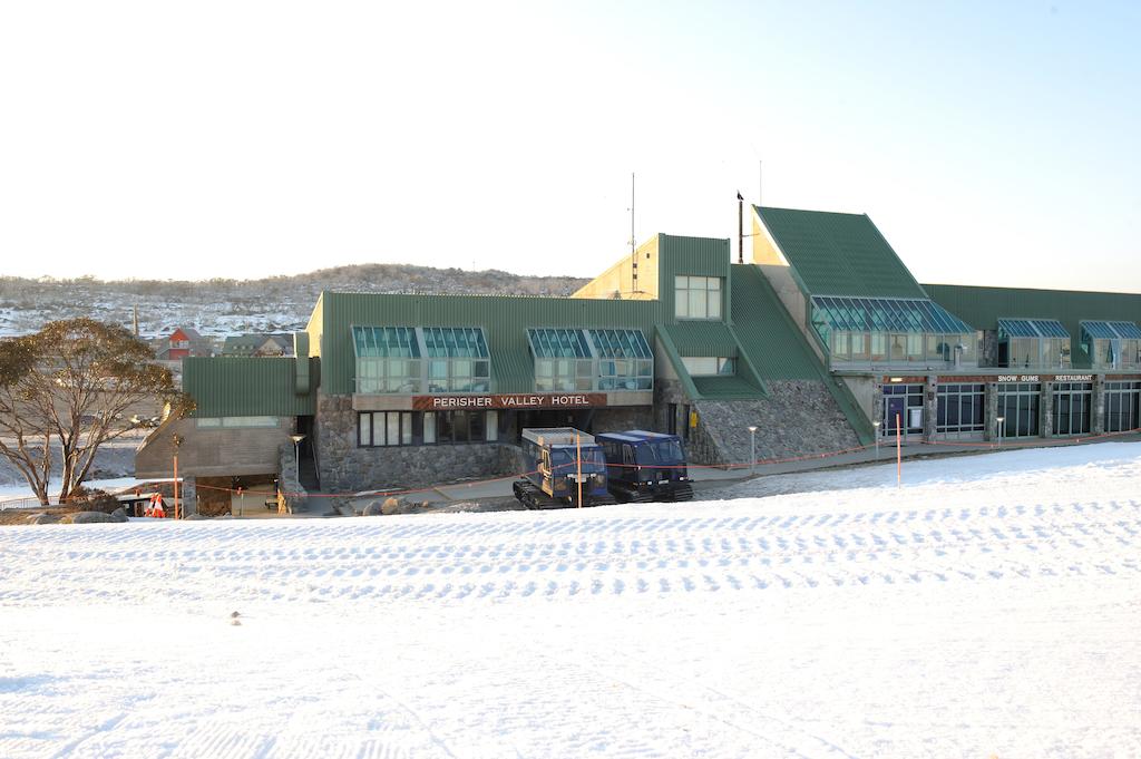 Perisher Valley Hotel