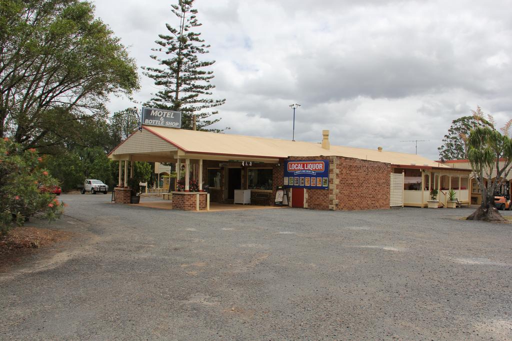 The Lady Jane Motor Inn