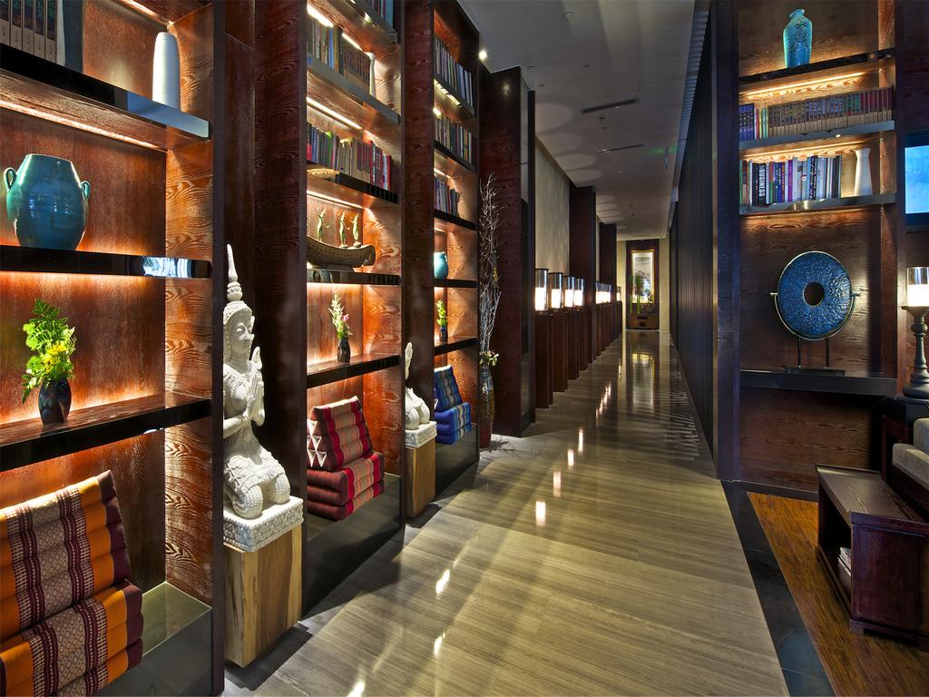 Narada Boutique Hotel Shanghai Hongkou