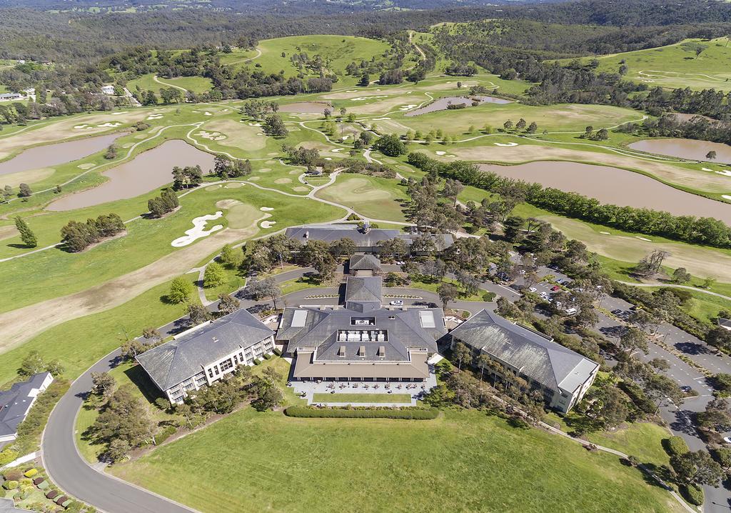 Yarra Valley Lodge