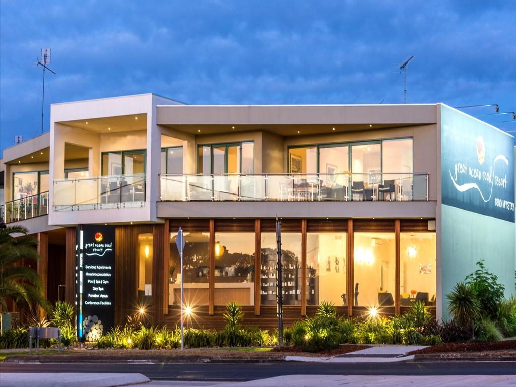 Great Ocean Road Resort