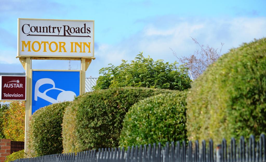 Country Roads Motor Inn Naracoorte