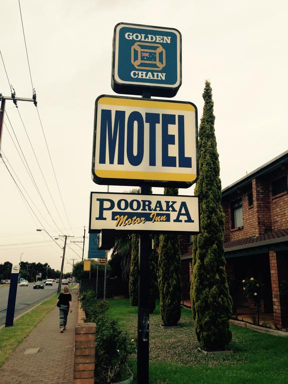 Pooraka Motor Inn