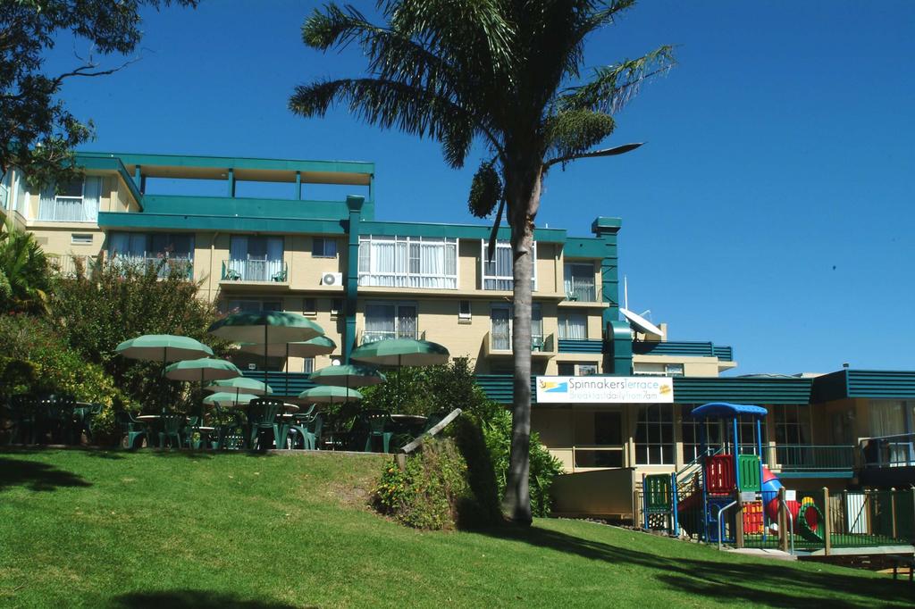 ibis Styles Port Stephens Salamander Shores