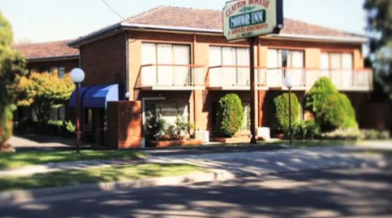 Clayton Monash Motor Inn and Serviced Apartments