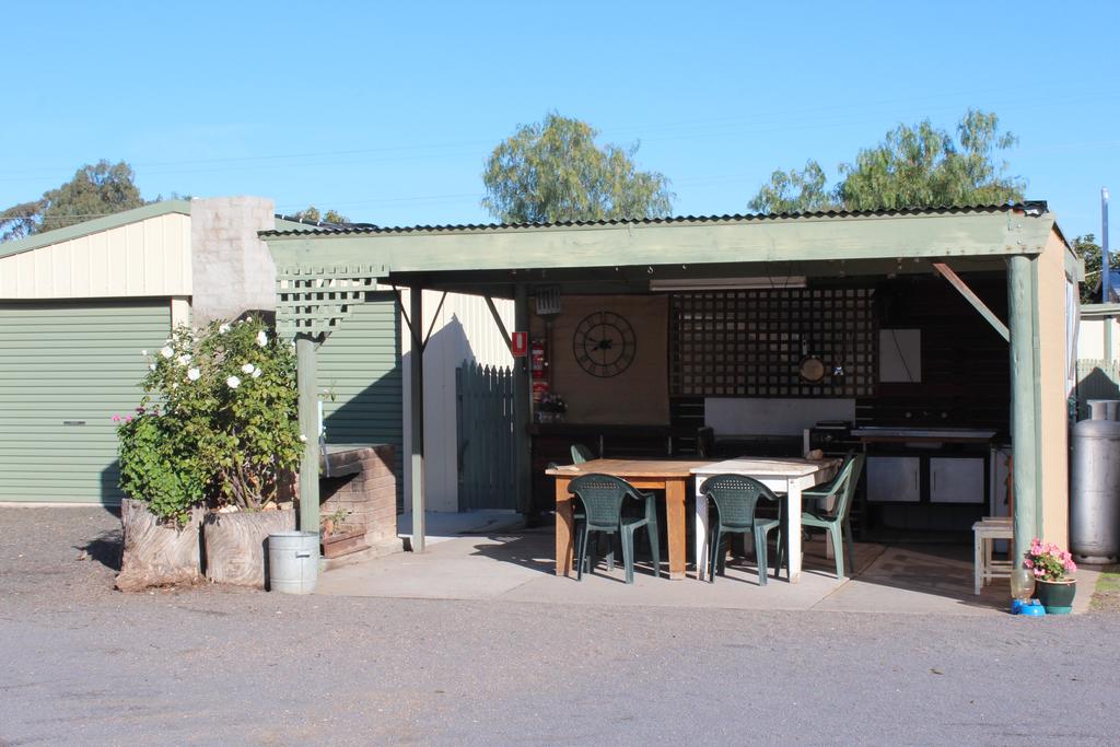 Dunolly Golden Triangle Motel