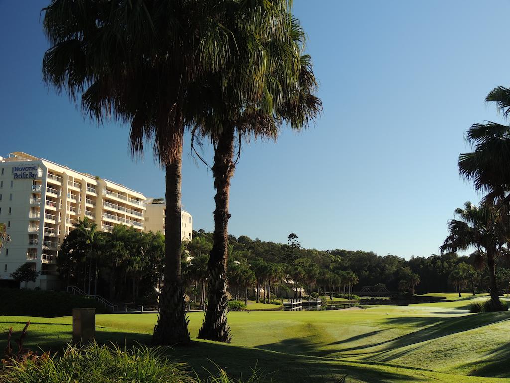 Pacific Bay Terraces