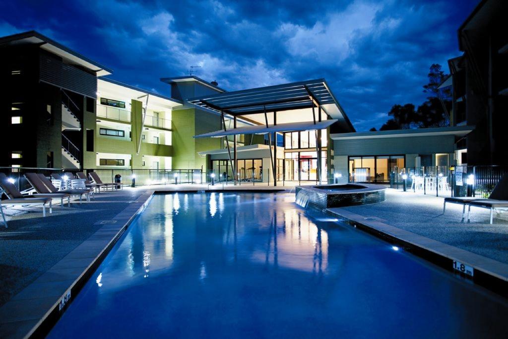 Ramada Resort Coffs Harbour