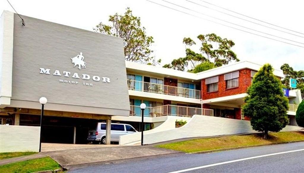 Matador Motor Inn