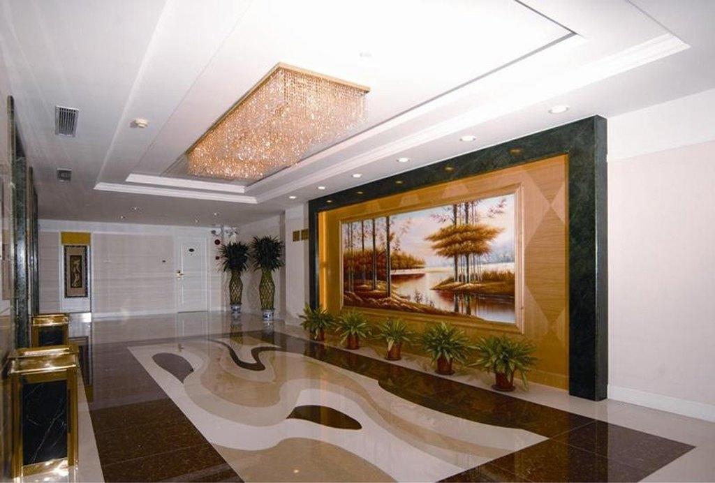 Tianlin Hotel