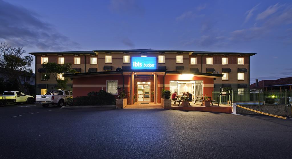 ibis Budget Coffs Harbour