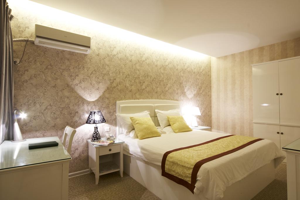 Yiting 6e Hotel - Pudong Avenue