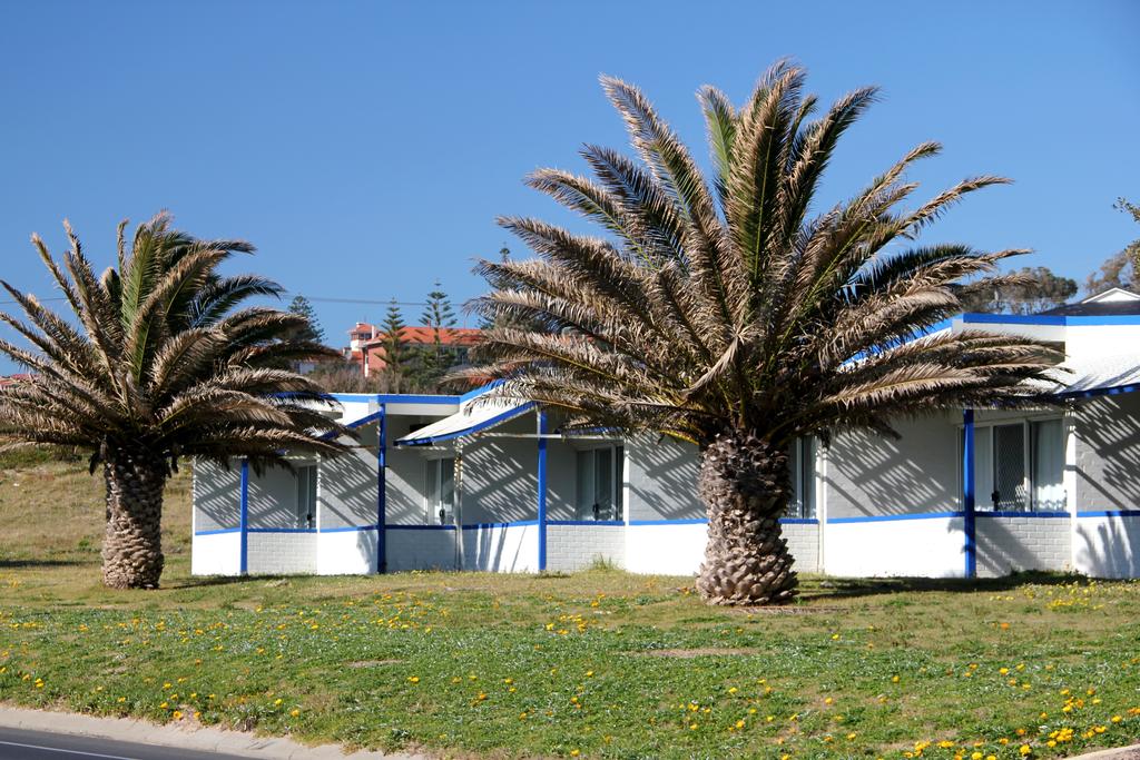 Bunbury Welcome Inn