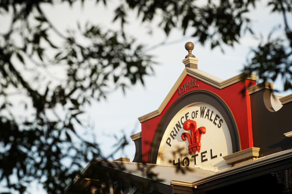 Prince of Wales Hotel Bunbury