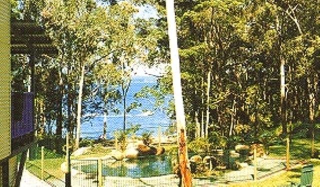 Lake Tinaroo Terraces