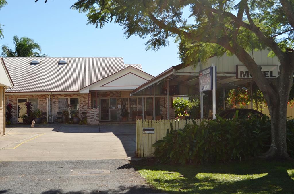 Redland Bay Motel