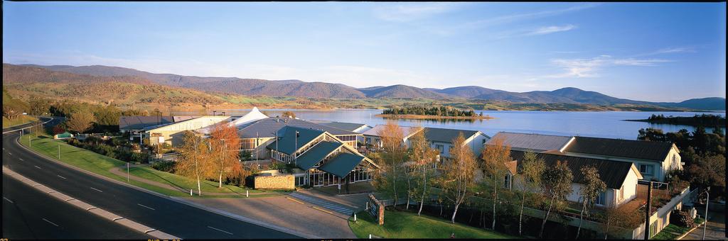 Rydges Horizons Snowy Mountains