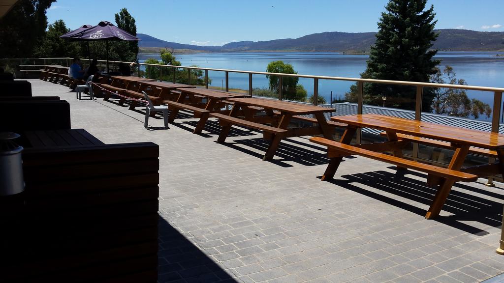 Lake Jindabyne Hotel