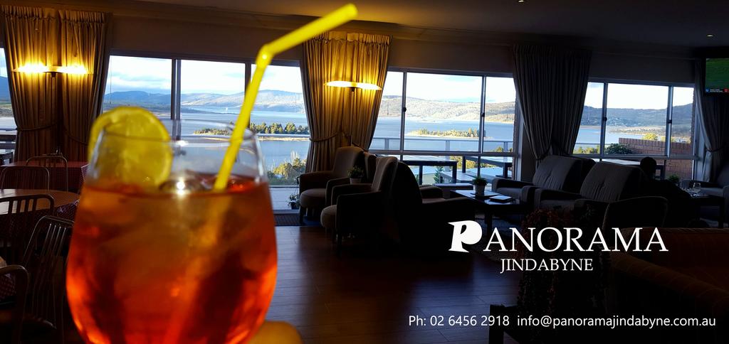 Panorama Jindabyne