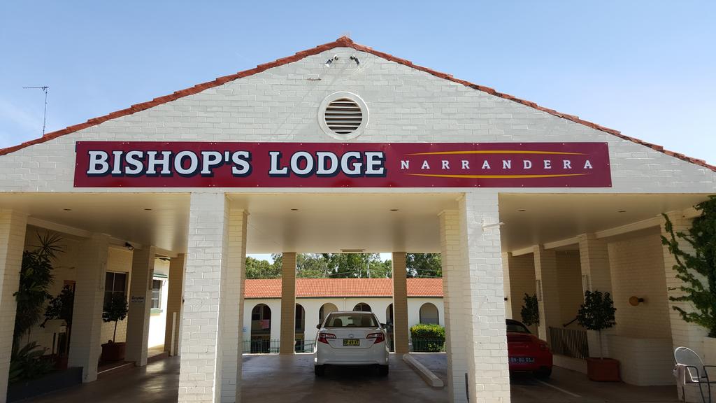 Bishops Lodge Narrandera