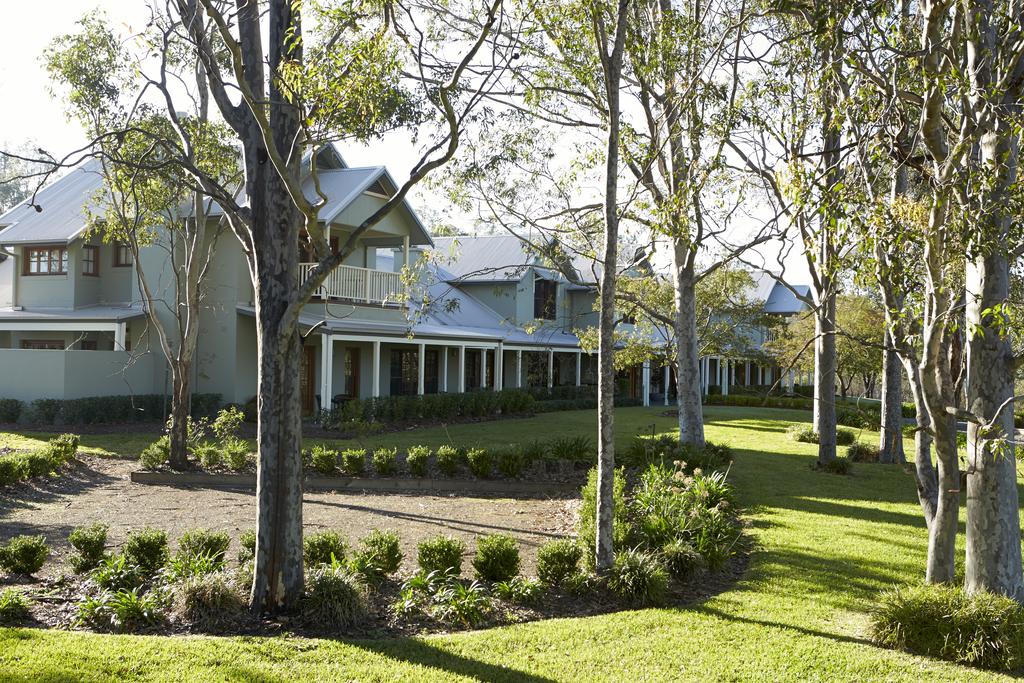 Spicers Vineyards Estate