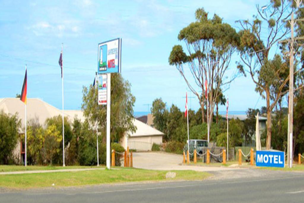 Lightkeepers Inn Motel