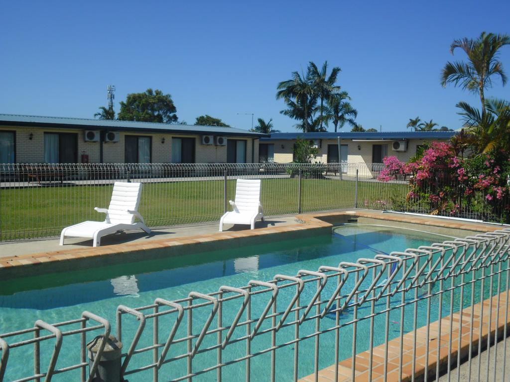 Ballina FunnSun Motel