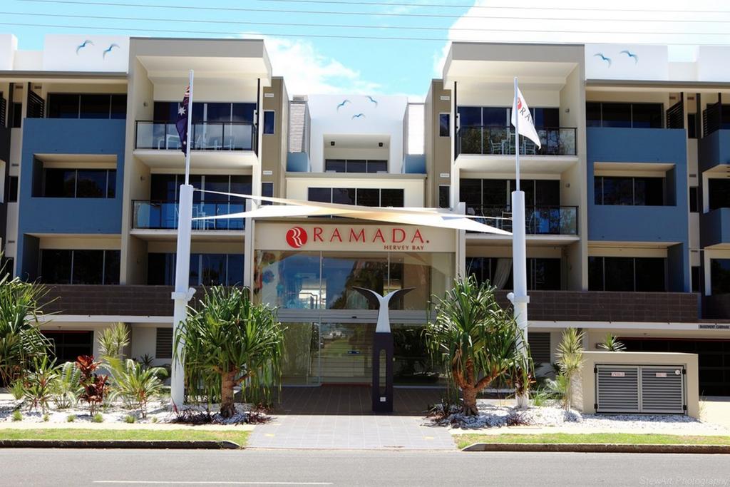 Ramada Hervey Bay