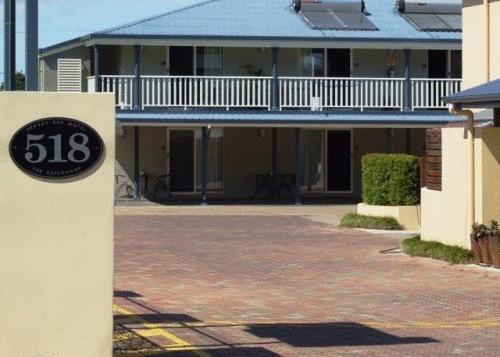 Hervey Bay Motel