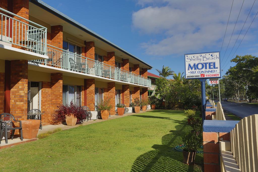 Shelly Beach Motel