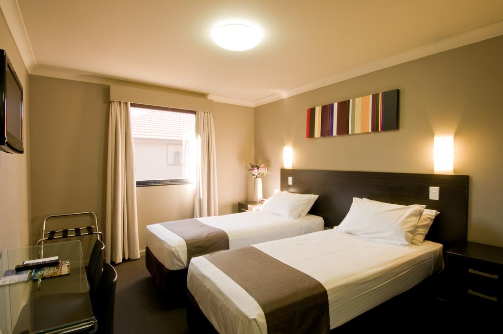 BEST WESTERN Blackbutt Inn