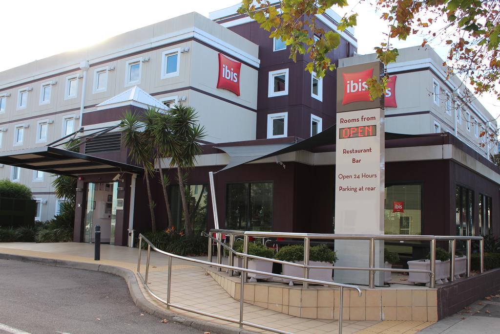 Ibis Newcastle