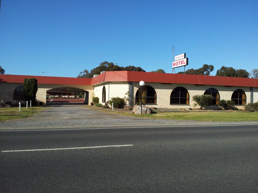 Charlton Motel - Victoria