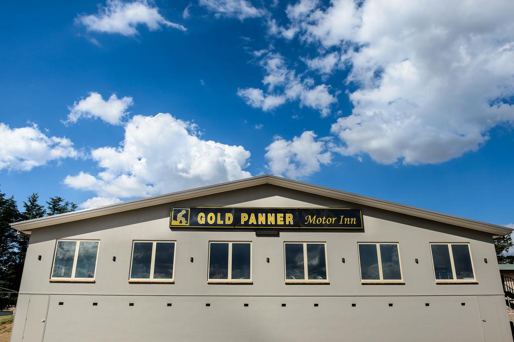 Gold Panner Motor Inn