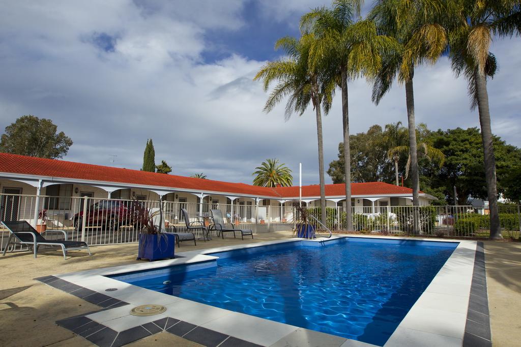 Tuncurry Beach Motel