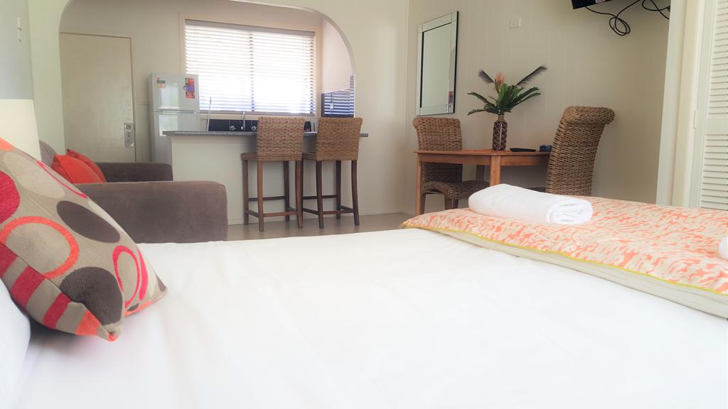 Tuncurry Motor Lodge