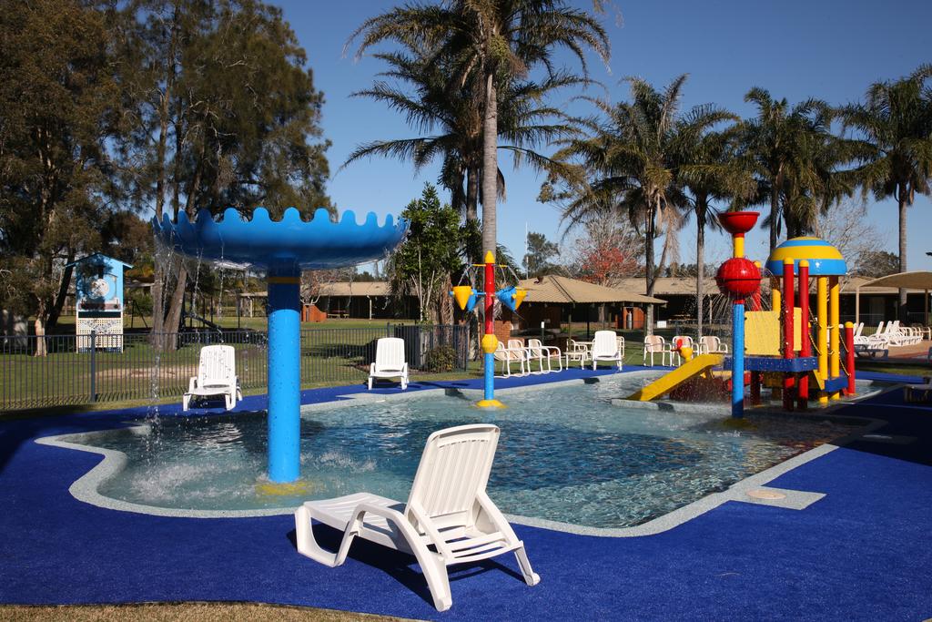 Tuncurry Lakes Resort