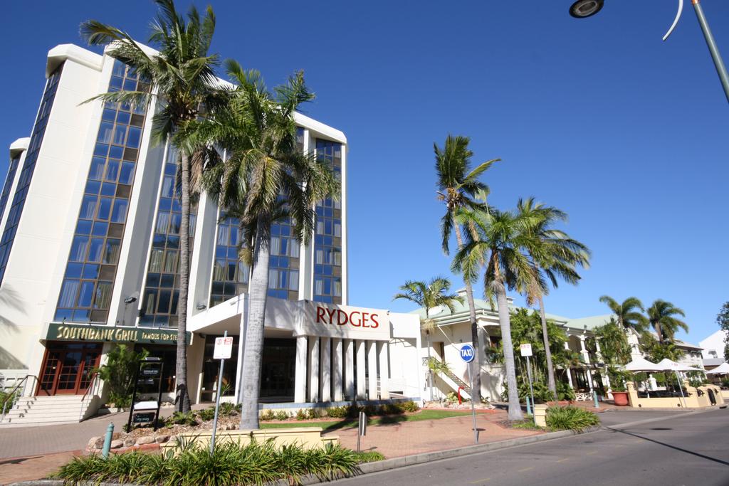 Rydges Southbank Townsville