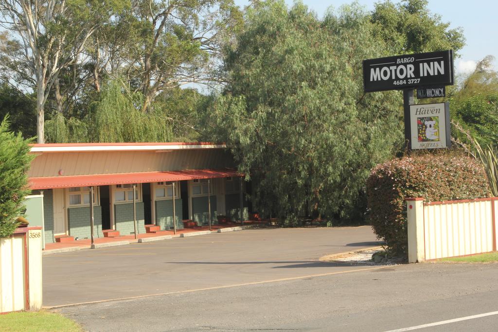 Bargo Motor Inn