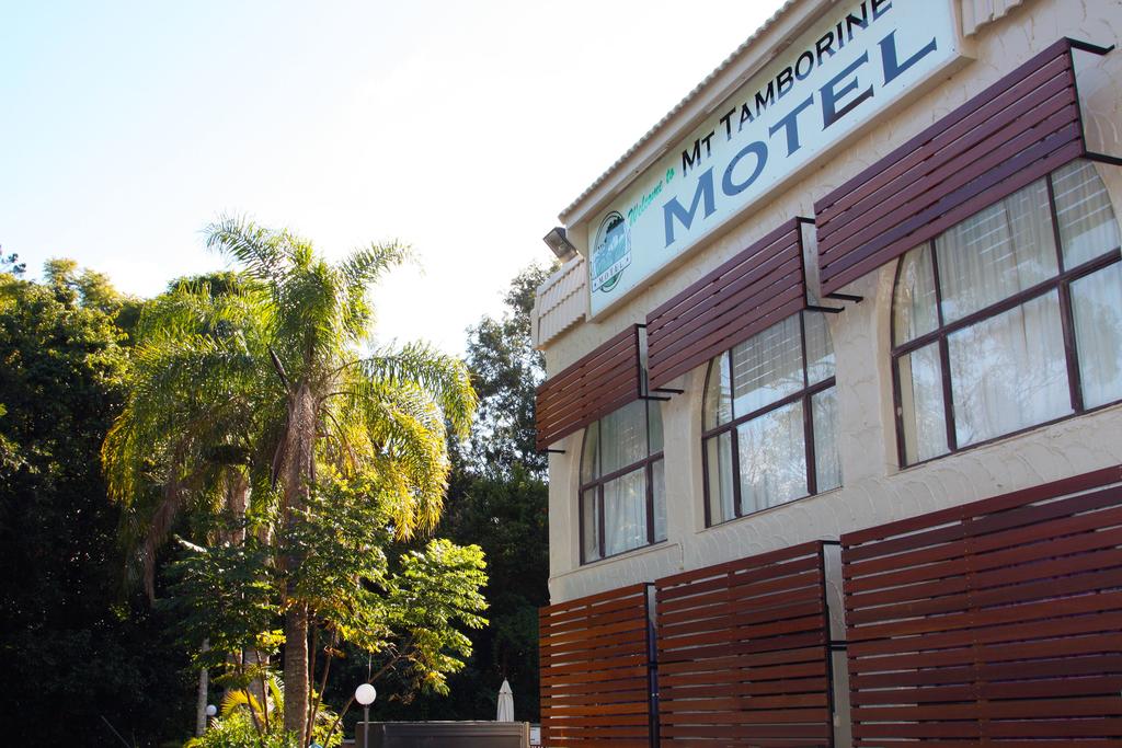 Mt Tamborine Motel