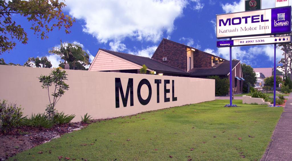 Karuah Motor Inn