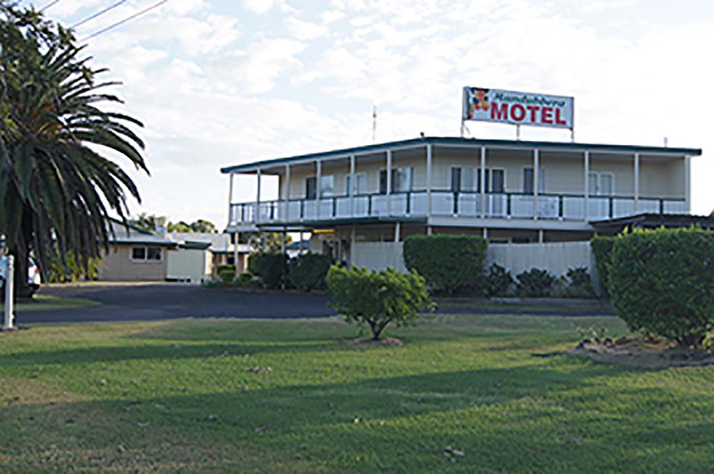 Mundubbera Motel