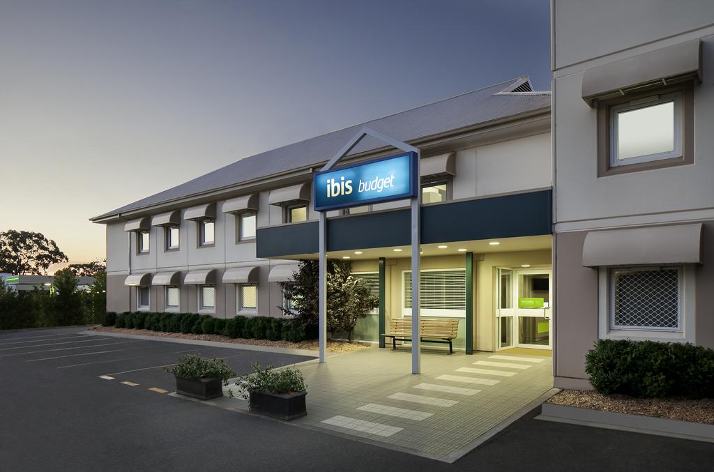 ibis Budget Canberra