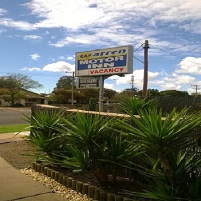 Warren Motor Inn